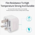 35w 3pin I phone Adapter
