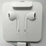 IPHONE X LIGHTNING HANDSFREE ORIGINAL