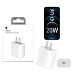 20w 2pin I phone Adapter High Copy