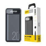 ASPOR A396 20000 Mah 22.5w